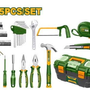 Ensemble d'outils à main de 85 pièces – Jadever - vue 1 - référence JDHS3B85