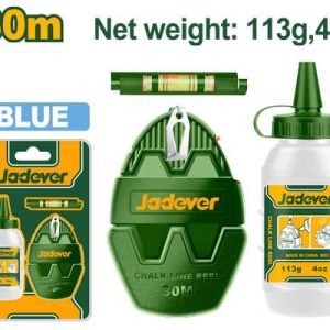 Bobine de cordon à craie – Jadever - vue 1 - référence JDHX1630