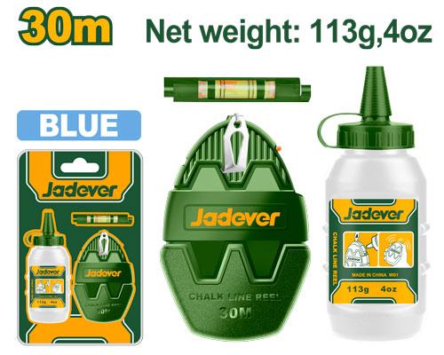 Bobine de cordon à craie – Jadever