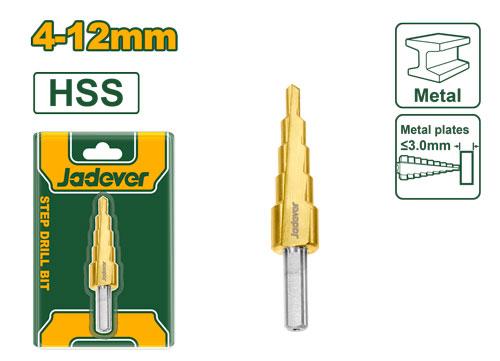 Forêt étagé – Jadever – JDJD1401