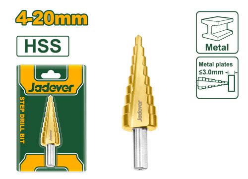 Forêt étagé – Jadever – JDJD1402