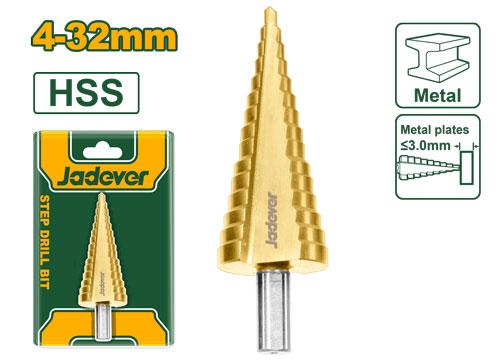 Forêt étagé – Jadever – JDJD1403