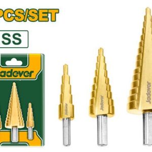 Jeu de 3 forêts étagées – Jadever - vue 1 - référence JDJD3401