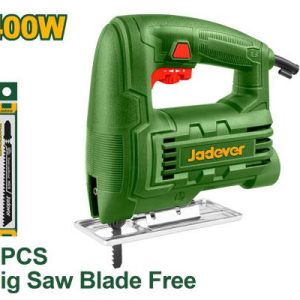 Scie sauteuse 400W – Jadever - vue 1 - référence JDJS15401