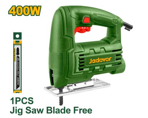 Scie sauteuse 400W – Jadever