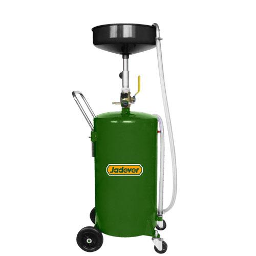 Vidange d'huile portable – Jadever