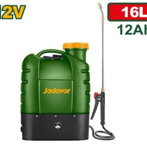 Pulvérisateur à dos sans fil – Jadever - vue 1 - référence JDLSY1512