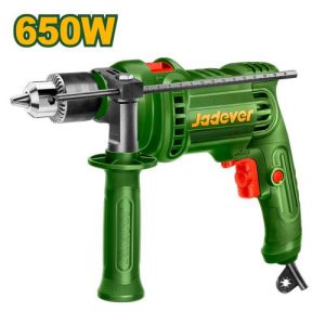 Perceuse à percussion 650W – Jadever - vue 1 - référence JDMD15651