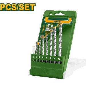 Jeu de 8 forêts à maçonnerie – Jadever - vue 1 - référence JDMJ6B08