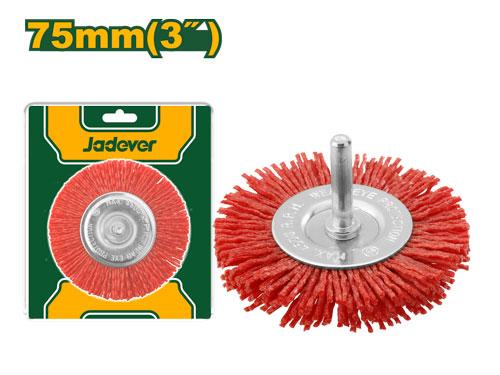 Brosse en nylon – Jadever