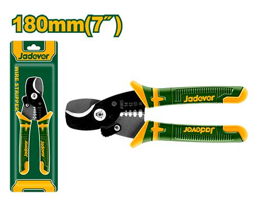 Pince à dénuder – Jadever – JDPL5617