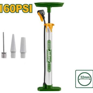 Pompe manuelle – Jadever - vue 1 - référence JDPP1C02