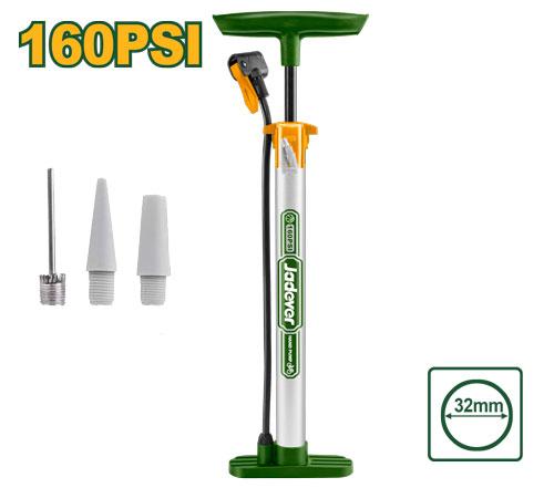 Pompe manuelle – Jadever