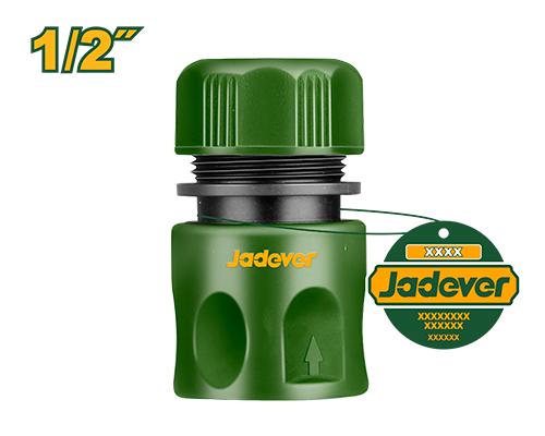 Connecteur de tuyau plastique – Jadever