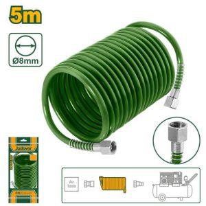 Tuyau d'air – Jadever – 5 m - vue 1 - référence JDQG1905