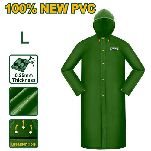 Manteau de pluie – Jadever – 120 cm