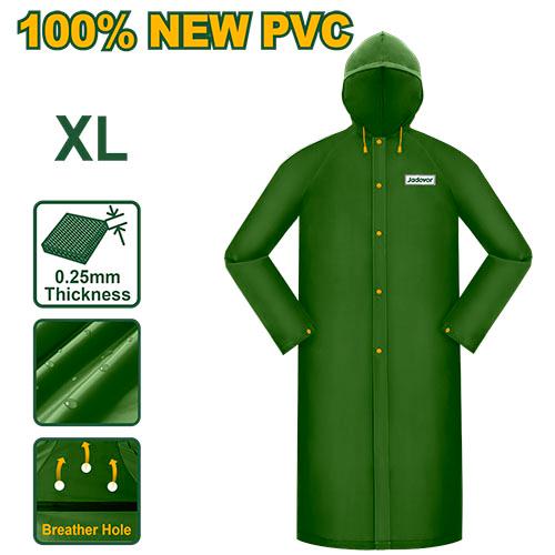 Manteau de pluie – Jadever – XL