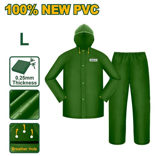 Combinaison de pluie – Jadever – JDRC300L