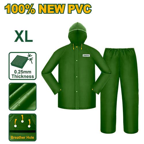 Combinaison de pluie – Jadever – XL