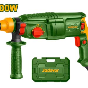 Marteau perforateur 800W – Jadever – JDRH1D26 - vue 1 - référence JDRH1D26
