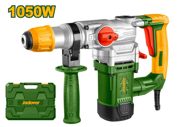 Marteau perforateur – Jadever