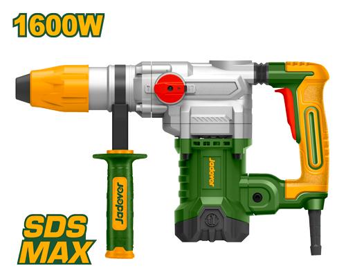 Marteau perforateur 1600W – Jadever