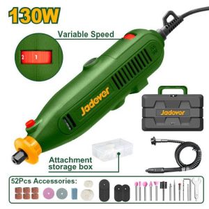 Mini-broyeur 130W – Jadever - vue 1 - référence JDRY1D131