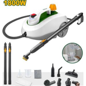 Nettoyeur vapeur – Jadever - vue 1 - référence JDSC1515