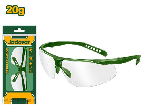 Lunettes de protection – Jadever