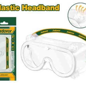 Lunettes de sécurité – Jadever - vue 1 - référence JDSG2801