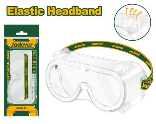 Lunettes de sécurité – Jadever