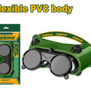 Lunettes de soudure – Jadever - vue 1 - référence JDSG3811
