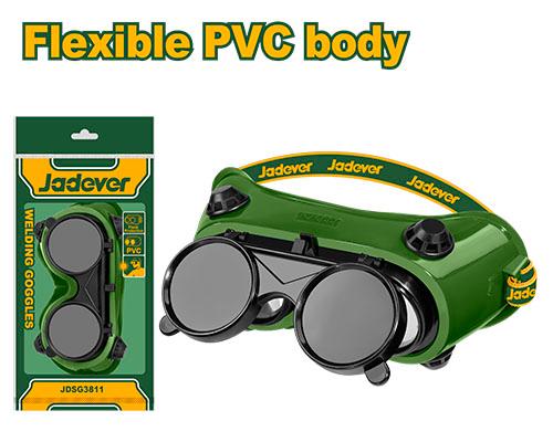 Lunettes de soudure – Jadever