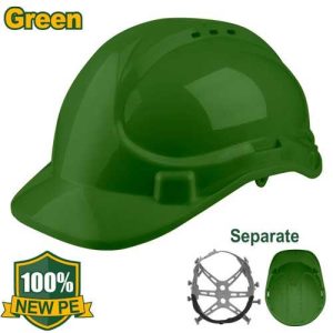 Casque de sécurité – Jadever – JDSH1301 - vue 1 - référence JDSH1301