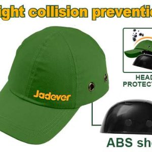 Casquette anti-heurt – Jadever - vue 1 - référence JDSH1801