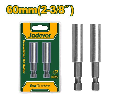 Porte-embout de tournevis – Jadever