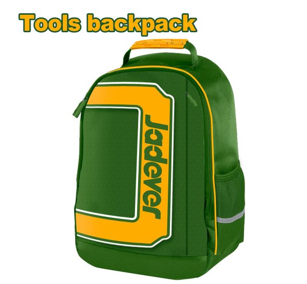 Sac à dos outils – Jadever