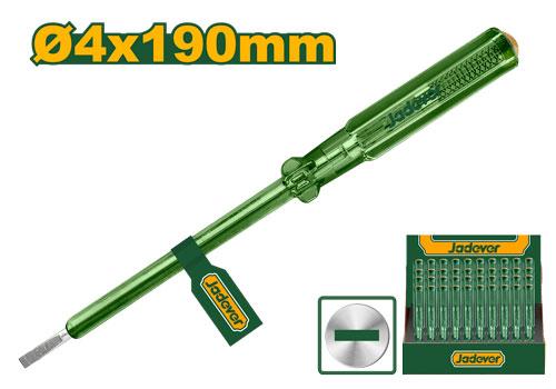 Crayon de test – Jadever – JDTP1904