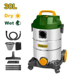 Aspirateur 30L – Jadever - vue 1 - référence JDVR4A30