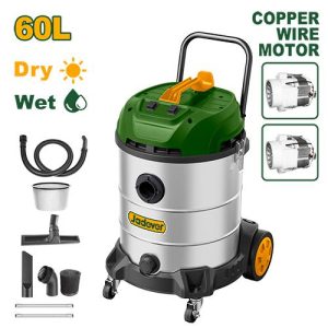 Aspirateur – Jadever - vue 1 - référence JDVR5A60