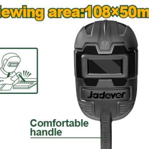 Masque de soudage – Jadever - vue 1 - référence JDWH1301