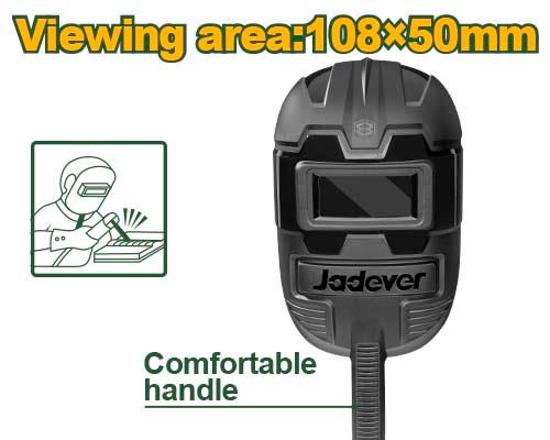 Masque de soudage – Jadever