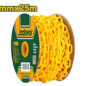 Chaîne en plastique – Jadever – 8mm - vue 1 - référence JDYJ6A08