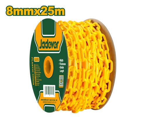 Chaîne en plastique – Jadever – 8mm