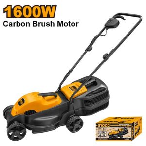 Tondeuse électrique 380mm 1600W 45L – INGCO - vue 1 - référence LM385
