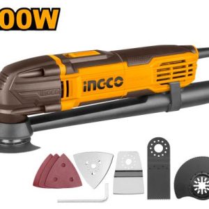 Outil multifonctions 300W – INGCO - vue 1 - référence MF3008