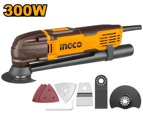 Outil multifonctions 300W – INGCO