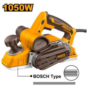 Rabot 82x3mm – INGCO - vue 1 - référence PL10508