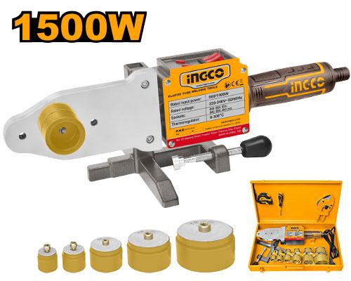 Machine de Soudage de Tubes en Plastique 800W_1500W – INGCO