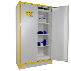 Armoire anti feu 30 min TRYONIX 3035 E – Trionyx - vue 1 - référence RESTE-003